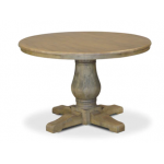 Bristol 150cm Round Dining Table